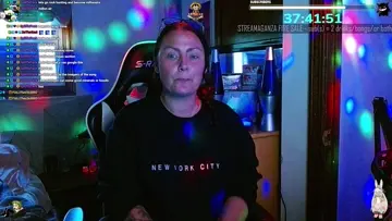 MAMA OARYX/TONE Bored
