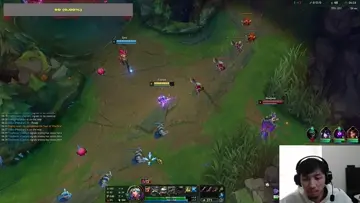 LOL- Flash - Q -Aa