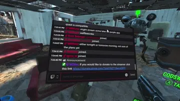 freaked me the fuck out