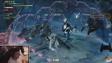 Perfect Transition
