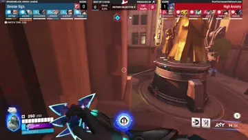 5x genji x shatter