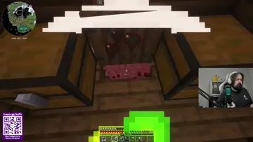 Koffo quebrou a Farm de XP