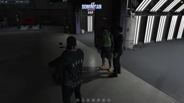 cuando el ñato te quiere presentar una chica🤣🤣