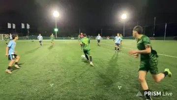 GOL VS RUSTICIDAD