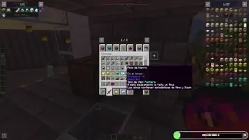 no duro nada