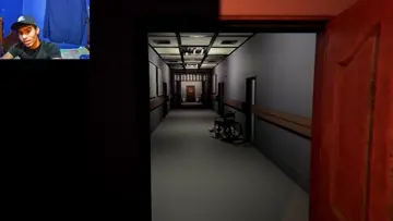 ANIMAS TERROR