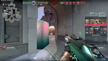 mark clip
