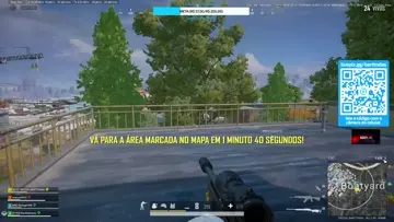 l PUBG l TIRO DE SNIPER CERTEIRO #PUBG #CLIPS