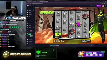 spinman