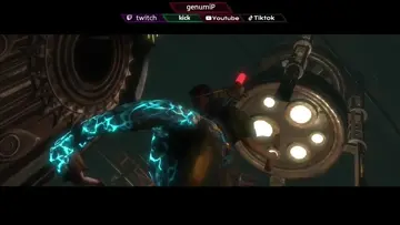final de bioshock