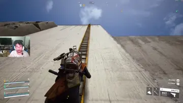 raider hunter