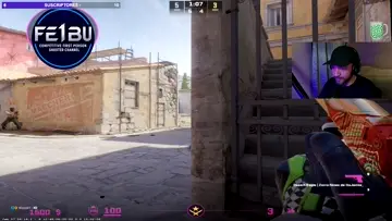 🟩🧉⚠️FACEIT⚠️🧉🟩 ( 🇺🇾 🇺🇸)
!ds !ig  | Clip