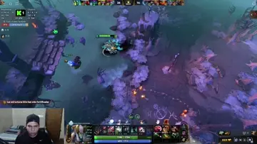 Phantom Assassin -I n m o r t a l-  3VS1 (?)