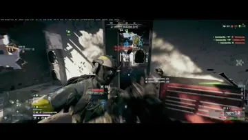 1 VS 8 (part 2)