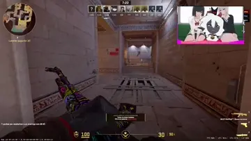 4 Head seguidos