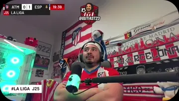 1-1 goll de 9