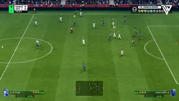 1. gol