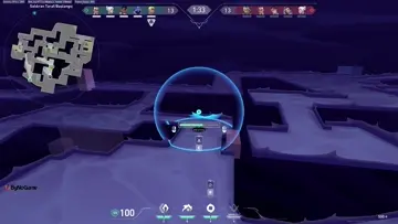 omen clutchhh
