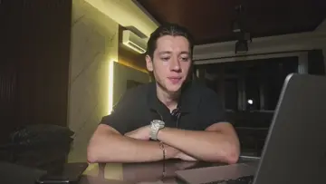 dim