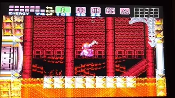 G'bai, Ridley