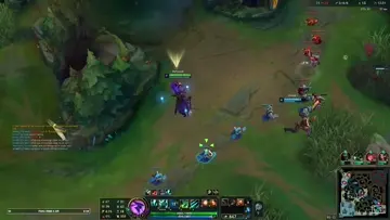 EL TRESH #1 DE LAS FAST COMBO TUTORIAL