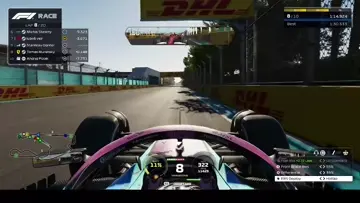 Tohle je na DNF pro Ferrari