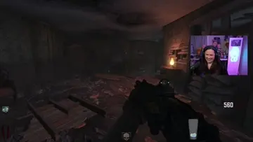Jump scare