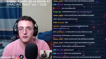 A ver que es esto?