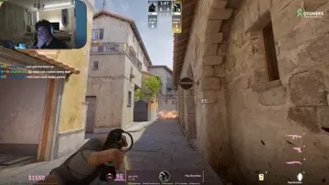 YALANDAN TURNUVA !dc | Clip