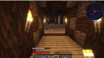 Desperto muerto xD