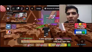 Jajajaja un intento mas