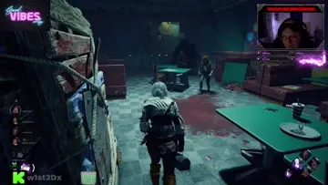 Looping The Ring Part 2
