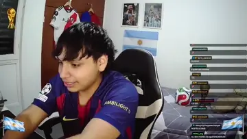 LACRA ASQUEROSA