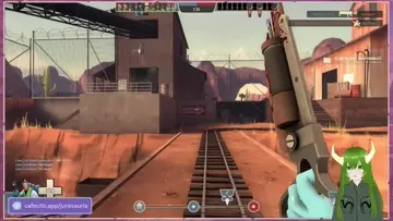 Lo caché al crimmi Parte 2