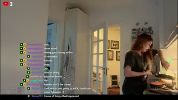 revenge of the frying pan