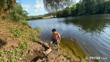 y Toni? 