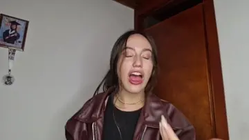 la mama de lansliri