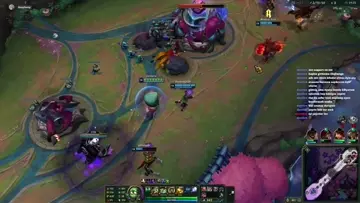 Patlak Sude Gameplay