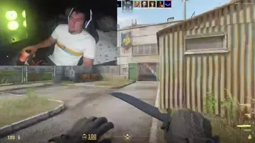 no sirvo pal csgo