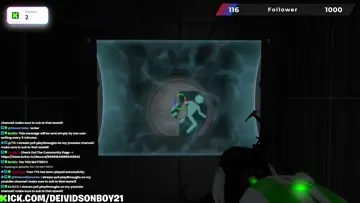 Portal Reloaded Live Stream @Styg | Clip