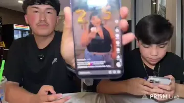 chino tells jaiden if he thinks marrisa is bad