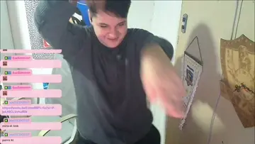 BAILANDO DROGADO