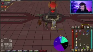 99 Ranged