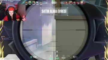 Chamber 4 kill