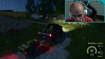 tesnotka