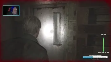 Aquele susto que te faz saltar na cadeira D: