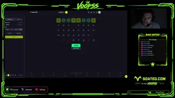 insane win on keno