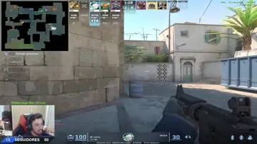 Insta carma, nunca mais recramo da Valve 🙏🏼😭