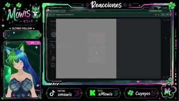 SIGANME EN TIK TOK
