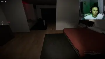 skull hotel kör noktadaki ibiş